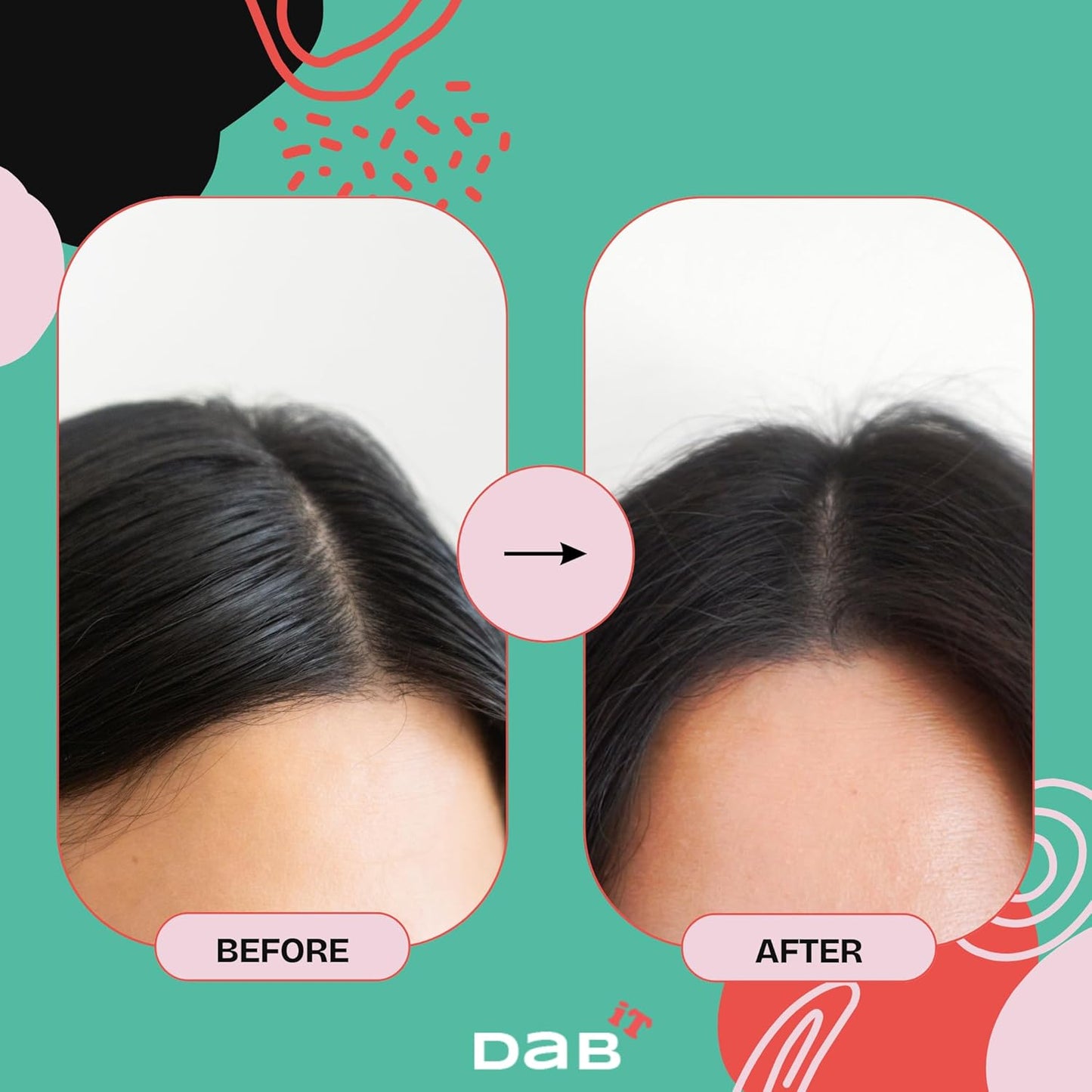 Pomera Mattifying Dry Shampoo Powder