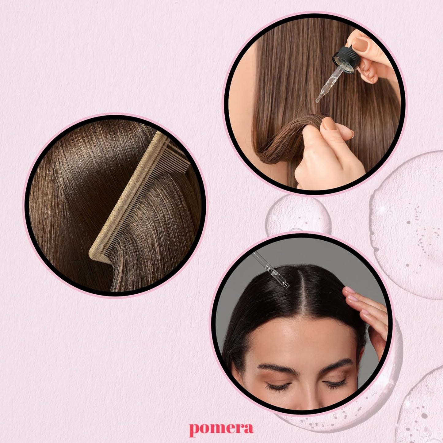 Pomera Rosemary Mint Oil