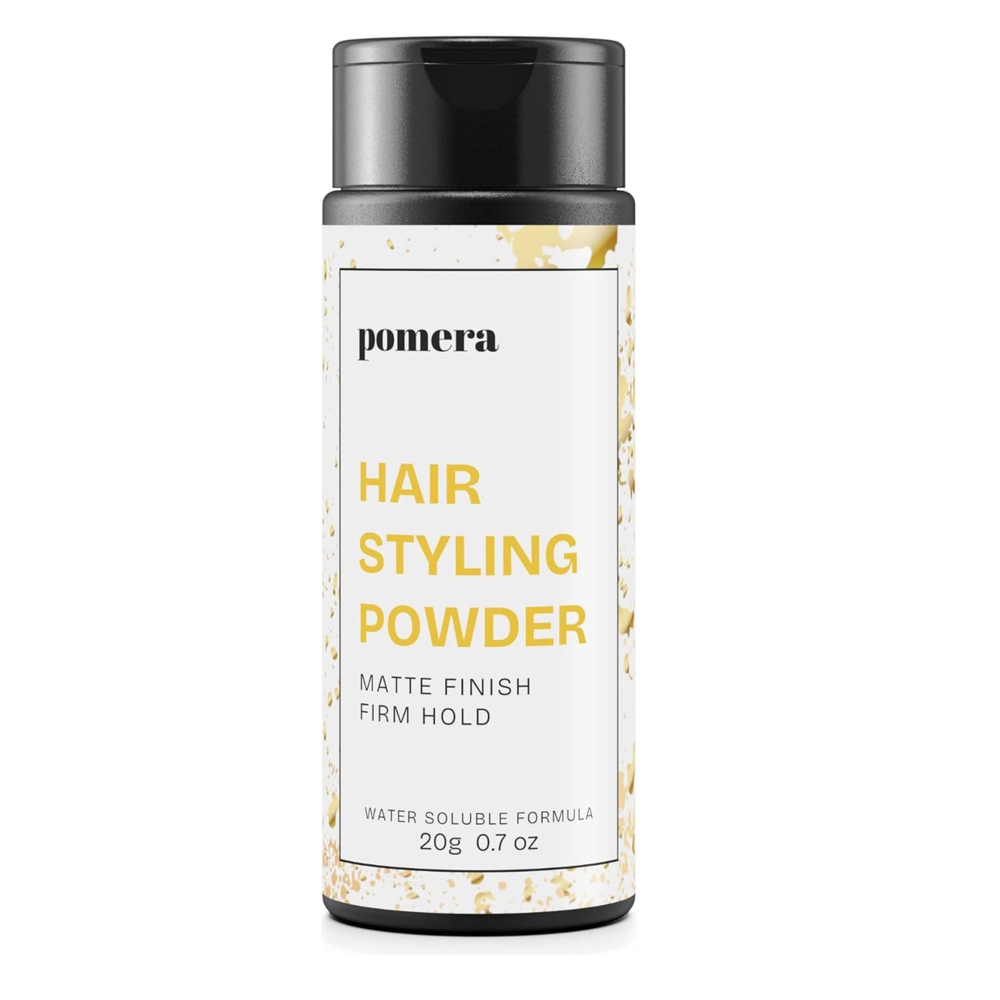 Pomera Hair Styling Texturizing Powder