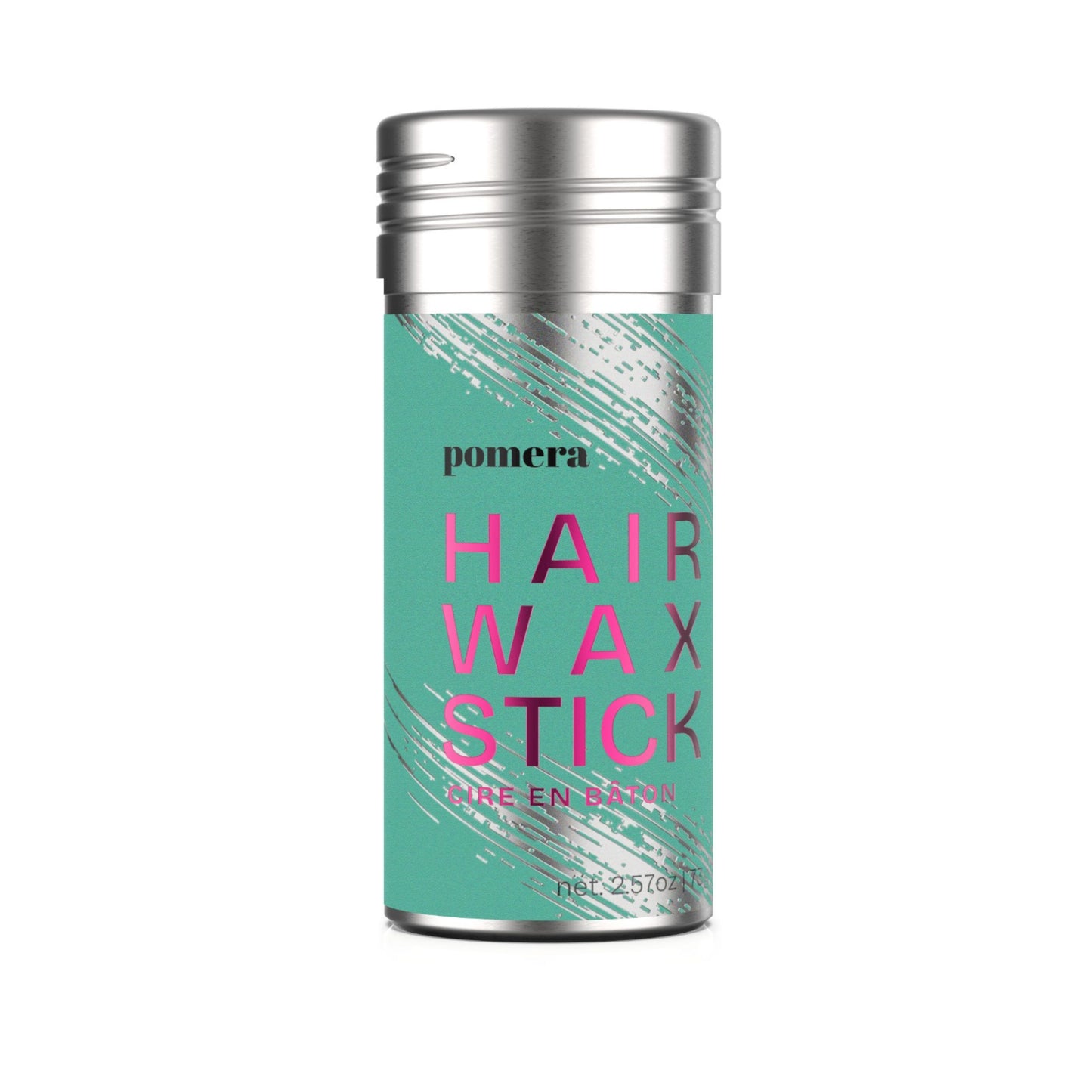 Pomera Hair Wax Stick
